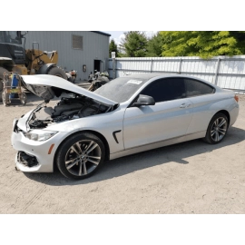 2017-20 BMW 430xi F32 F33 Rear Passenger Side Axle Output CV Shaft Halfshaf 2017-20 BMW 430xi F32 F33 Rear Passenger Side Axle Output CV Shaft Halfshaf