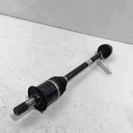 2017-20 BMW 430xi F32 F33 Rear Passenger Side Axle Output CV Shaft Halfshaf 2017-20 BMW 430xi F32 F33 Rear Passenger Side Axle Output CV Shaft Halfshaf