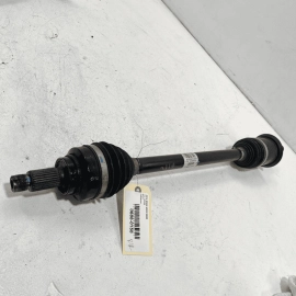 2017-20 BMW 430xi F32 F33 Rear Passenger Side Axle Output CV Shaft Halfshaf 2017-20 BMW 430xi F32 F33 Rear Passenger Side Axle Output CV Shaft Halfshaf