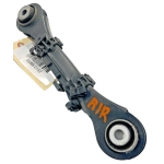 17-20 BMW 430xi F32 F36 Rear Right Passenger Side Upper Rearward Control Ar