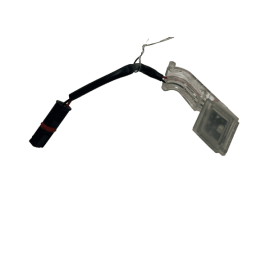 2017 - 2020 BMW 430i FRONT RIGHT PASSENGER SIDE DOOR HANDLE LIGHT LAMP OEM