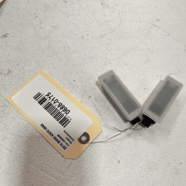 2017-2020 BMW 430i INTERIOR COURTESY LIGHT LAMP LIGHTING UNIT OEM SET OF 2P 2017-2020 BMW 430i INTERIOR COURTESY LIGHT LAMP LIGHTING UNIT OEM SET OF 2P
