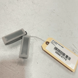 2017-2020 BMW 430i INTERIOR COURTESY LIGHT LAMP LIGHTING UNIT OEM SET OF 2P 2017-2020 BMW 430i INTERIOR COURTESY LIGHT LAMP LIGHTING UNIT OEM SET OF 2P