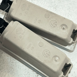 2017-2020 BMW 430i INTERIOR COURTESY LIGHT LAMP LIGHTING UNIT OEM SET OF 2P 2017-2020 BMW 430i INTERIOR COURTESY LIGHT LAMP LIGHTING UNIT OEM SET OF 2P