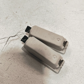 2017-2020 BMW 430i INTERIOR COURTESY LIGHT LAMP LIGHTING UNIT OEM SET OF 2P 2017-2020 BMW 430i INTERIOR COURTESY LIGHT LAMP LIGHTING UNIT OEM SET OF 2P