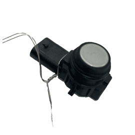 FRONT/REAR LEFT/RIGHT BUMPER PARKING AID SENSOR 2017 - 2020 BMW 430i OEM 1P