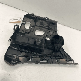 2017 - 2020 BMW 430i REAR RIGHT PASSENGER SIDE OUTER BUMPER MOUNT BRACKET O
