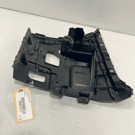 2017 - 2020 BMW 430i REAR RIGHT PASSENGER SIDE OUTER BUMPER MOUNT BRACKET O