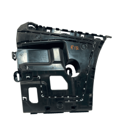 2017 - 2020 BMW 430i REAR RIGHT PASSENGER SIDE OUTER BUMPER MOUNT BRACKET O