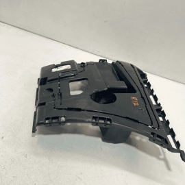 2017 - 2020 BMW 430i REAR RIGHT PASSENGER SIDE OUTER BUMPER MOUNT BRACKET O
