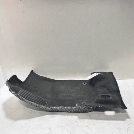 2018 - 2023 GMC TERRAIN FRONT LEFT DRIVER FLOOR INTERIOR CARPET COVER LINER 2018 - 2023 GMC TERRAIN FRONT LEFT DRIVER FLOOR INTERIOR CARPET COVER LINER