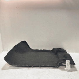 2018-23 GMC TERRAIN FRONT RIGHT PASSENGER FLOOR INTERIOR CARPET COVER LINER