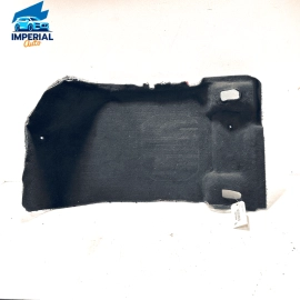 2018-23 GMC TERRAIN FRONT RIGHT PASSENGER FLOOR INTERIOR CARPET COVER LINER