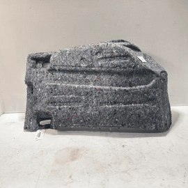 2018-23 GMC TERRAIN FRONT RIGHT PASSENGER FLOOR INTERIOR CARPET COVER LINER