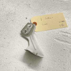 VOLKSWAGEN JETTA GLI 2019-2021 Right Fender Front Support Brace OEM 17A-809