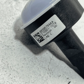 JEEP GRAND CHEROKEE 2011-2021 UNDER DASH DASHBOARD PANEL COURTESY LIGHT LAM