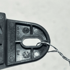 JEEP GRAND CHEROKEE 2011-2021 UNDER DASH DASHBOARD PANEL COURTESY LIGHT LAM