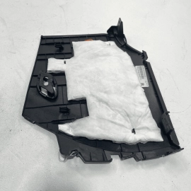 2011-21 JEEP GRAND CHEROKE RIGHT PASSENGER CONSOLE REARWARD TRIM COVER PANE