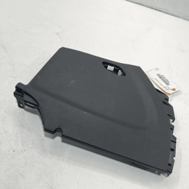 2011-21 JEEP GRAND CHEROKE RIGHT PASSENGER CONSOLE REARWARD TRIM COVER PANE