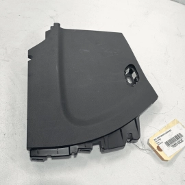 2011-21 JEEP GRAND CHEROKE RIGHT PASSENGER CONSOLE REARWARD TRIM COVER PANE