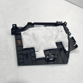 2011-21 JEEP GRAND CHEROKE RIGHT PASSENGER CONSOLE REARWARD TRIM COVER PANE