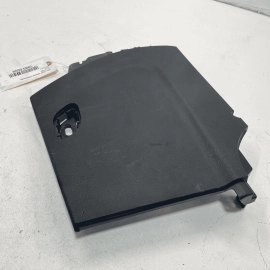 2011-21 JEEP GRAND CHEROKE RIGHT PASSENGER CONSOLE REARWARD TRIM COVER PANE