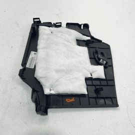 2011-21 JEEP GRAND CHEROKE RIGHT PASSENGER CONSOLE REARWARD TRIM COVER PANE