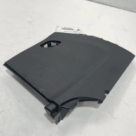 2011-21 JEEP GRAND CHEROKE RIGHT PASSENGER CONSOLE REARWARD TRIM COVER PANE