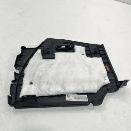 2011-21 JEEP GRAND CHEROKE RIGHT PASSENGER CONSOLE REARWARD TRIM COVER PANE