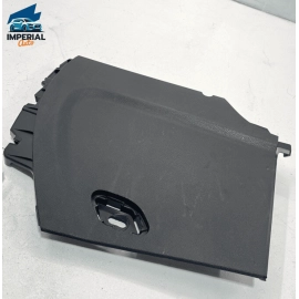 2011-21 JEEP GRAND CHEROKE RIGHT PASSENGER CONSOLE REARWARD TRIM COVER PANE