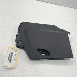 2011-21 JEEP GRAND CHEROKE RIGHT PASSENGER CONSOLE REARWARD TRIM COVER PANE