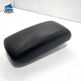 2014-21 JEEP GRAND CHEROKEE CENTER CONSOLE STORAGE COMPARTMENT ARMREST LID 