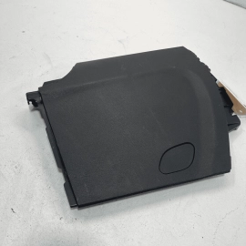 2011-2021 JEEP GRAND CHEROKE DRIVER LEFT CONSOLE REARWARD TRIM COVER PANEL 