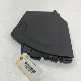 2011-2021 JEEP GRAND CHEROKE DRIVER LEFT CONSOLE REARWARD TRIM COVER PANEL 