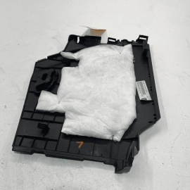 2011-2021 JEEP GRAND CHEROKE DRIVER LEFT CONSOLE REARWARD TRIM COVER PANEL 