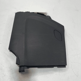 2011-2021 JEEP GRAND CHEROKE DRIVER LEFT CONSOLE REARWARD TRIM COVER PANEL 