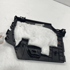 2011-2021 JEEP GRAND CHEROKE DRIVER LEFT CONSOLE REARWARD TRIM COVER PANEL 