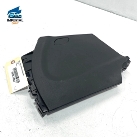 2011-2021 JEEP GRAND CHEROKE DRIVER LEFT CONSOLE REARWARD TRIM COVER PANEL 