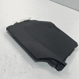 2011-2021 JEEP GRAND CHEROKE DRIVER LEFT CONSOLE REARWARD TRIM COVER PANEL 