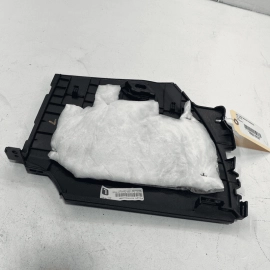 2011-2021 JEEP GRAND CHEROKE DRIVER LEFT CONSOLE REARWARD TRIM COVER PANEL 