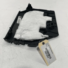 2011-2021 JEEP GRAND CHEROKE DRIVER LEFT CONSOLE REARWARD TRIM COVER PANEL 