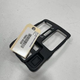 2014-2021 JEEP GRAND CHEROKEE CONSOLE BACK TRIM COVER PANEL RETAINING PLATE