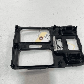 2014-2021 JEEP GRAND CHEROKEE CONSOLE BACK TRIM COVER PANEL RETAINING PLATE