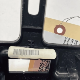 2014-2021 JEEP GRAND CHEROKEE CONSOLE BACK TRIM COVER PANEL RETAINING PLATE