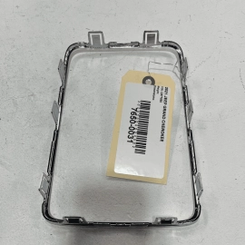 2014-2021 JEEP GRAND CHEROKEE REAR CENTER CONSOLE BACK COVER BEZEL TRIM RIN