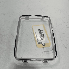 2014-2021 JEEP GRAND CHEROKEE REAR CENTER CONSOLE BACK COVER BEZEL TRIM RIN