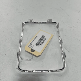 2014-2021 JEEP GRAND CHEROKEE REAR CENTER CONSOLE BACK COVER BEZEL TRIM RIN