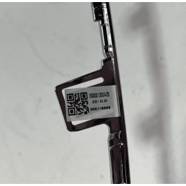 2014-2021 JEEP GRAND CHEROKEE REAR CENTER CONSOLE BACK COVER BEZEL TRIM RIN