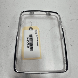 2014-2021 JEEP GRAND CHEROKEE REAR CENTER CONSOLE BACK COVER BEZEL TRIM RIN