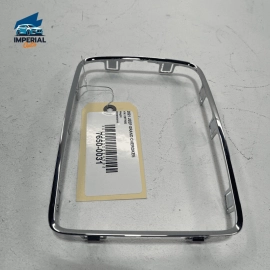 2014-2021 JEEP GRAND CHEROKEE REAR CENTER CONSOLE BACK COVER BEZEL TRIM RIN